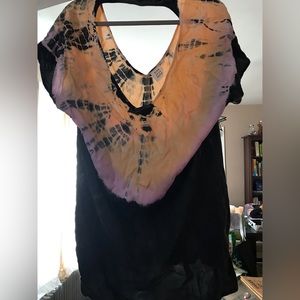 Somedays Lovin’ tunic